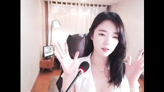 KOREAN BJ 2017103107 Raindrop