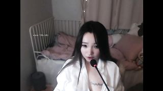 KOREAN BJ 2017110107