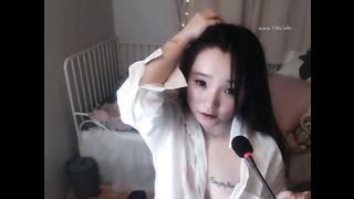 KOREAN BJ 2017110107