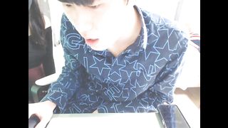 KOREAN BJ 2017110201 Couples