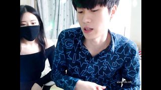 KOREAN BJ 2017110201 Couples