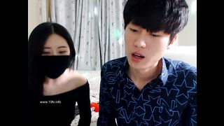 KOREAN BJ 2017110201 Couples