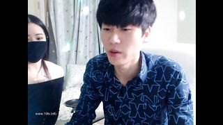 KOREAN BJ 2017110201 Couples