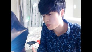 KOREAN BJ 2017110201 Couples