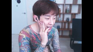 KOREAN BJ 2017110202 Couples