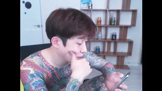 KOREAN BJ 2017110202 Couples