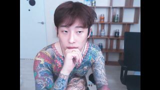 KOREAN BJ 2017110202 Couples