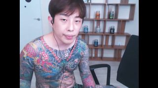 KOREAN BJ 2017110203 Couples part 1