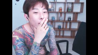 KOREAN BJ 2017110203 Couples part 1