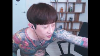 KOREAN BJ 2017110203 Couples part 1
