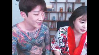 KOREAN BJ 2017110203 Couples part 2