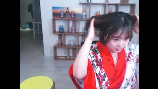 KOREAN BJ 2017110203 Couples part 2