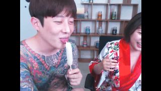 KOREAN BJ 2017110203 Couples part 2