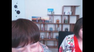 KOREAN BJ 2017110203 Couples part 2