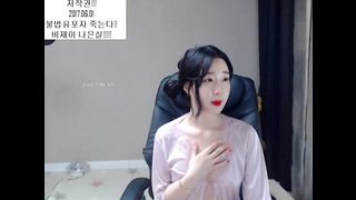 KOREAN BJ 2017110204