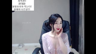 KOREAN BJ 2017110204