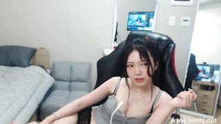 KOREAN BJ 2017110209 Gksmf963 part 1