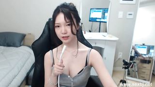 KOREAN BJ 2017110209 Gksmf963 part 1