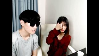 KOREAN BJ 2017110405 Couples