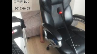 KOREAN BJ 2017110601