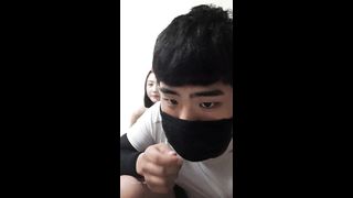 KOREAN BJ 2017110603 Couples