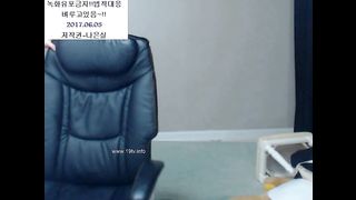 KOREAN BJ 2017110604