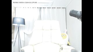 KOREAN BJ 2017110605 Syubin