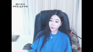 KOREAN BJ 2017111101