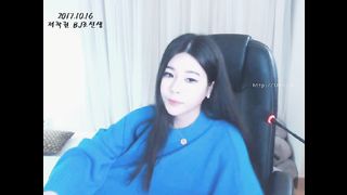 KOREAN BJ 2017111101