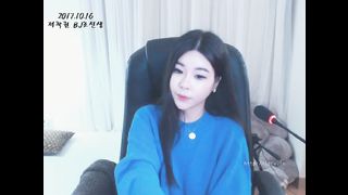 KOREAN BJ 2017111101