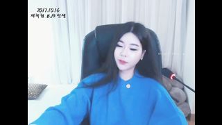 KOREAN BJ 2017111101