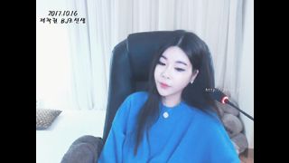 KOREAN BJ 2017111101