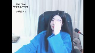 KOREAN BJ 2017111101