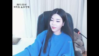 KOREAN BJ 2017111101