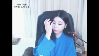 KOREAN BJ 2017111101
