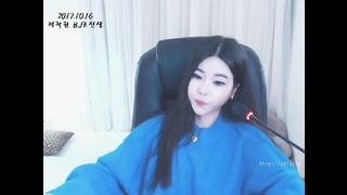 KOREAN BJ 2017111101