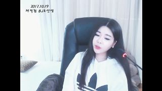 KOREAN BJ 2017111102