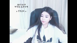 KOREAN BJ 2017111102