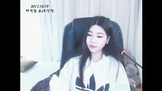 KOREAN BJ 2017111102