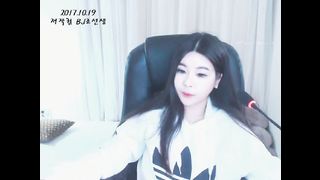 KOREAN BJ 2017111102
