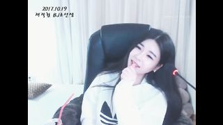 KOREAN BJ 2017111102