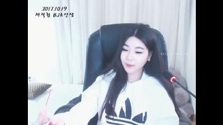 KOREAN BJ 2017111102