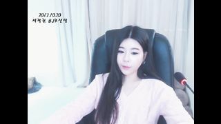 KOREAN BJ 2017111103