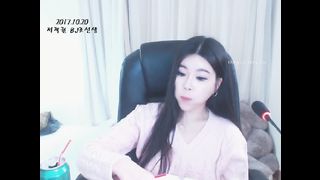 KOREAN BJ 2017111103