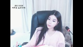 KOREAN BJ 2017111103