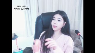 KOREAN BJ 2017111103