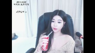 KOREAN BJ 2017111103
