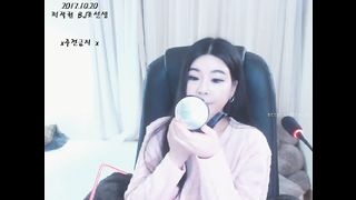 KOREAN BJ 2017111103