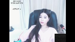 KOREAN BJ 2017111103