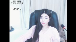 KOREAN BJ 2017111103
